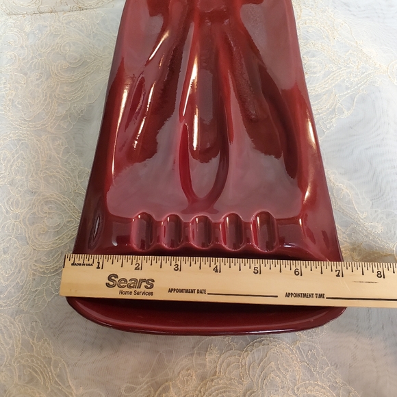 USA Pottery Ashtray {Vintage} - Picture 11 of 12